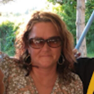 Meet your Posher, Joy